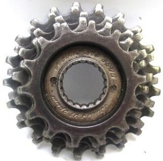 VINTAGE ATOM bté SGDG FREEWHEEL 5 Speeds