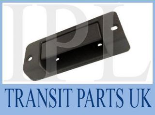 TRANSIT REAR DOOR HANDLE INNER LH NO CABLE OR LOCK CATCH BRAND NEW OE