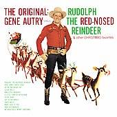 Rudolph the Red Nosed Reindeer by Gene Autry CD, Sep 2006, Varèse 