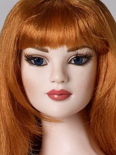 TONNER 22 GLAMOUR BASIC AMERICAN MODEL ONLY 2 LEFT WIGGED/INSET EYES 