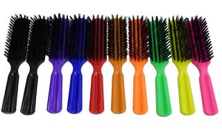 professional hair brush in Brushes & Combs