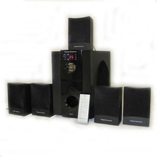 500 watt speakers in Musical Instruments & Gear