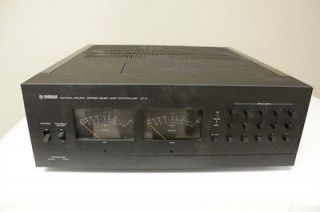 Yamaha B1  B1 VFET Stereo Power Amp including UC1 Tested & Superb 