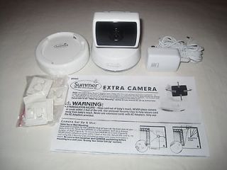   Extra Camera Baby Touch Digital Color Video Baby Monitor 02000 , 28060
