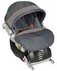 Baby Trend Infant Car Seat Millennium w/ Boot & Flex Loc Stay in Car 