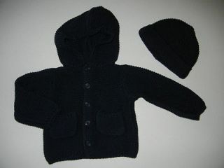 baby gap hat in Boys Clothing (Newborn 5T)