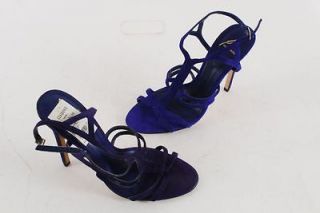 Brian Atwood KAT heels strappy Women Shoes 7