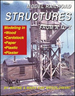 model railroad bridges in Model Railroads & Trains