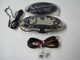 Ford F150, F250, F350 backup camera   OE fit, replaces factory 