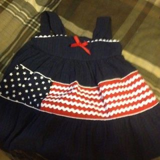 american flag in Baby & Toddler Clothing