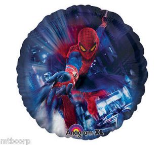 spiderman balloons in All Occasion Party Supplies