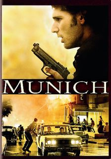 Munich DVD, 2006, Widescreen