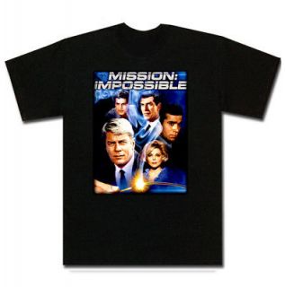 Mission Impossible) (shirt,hoodie,tee)