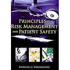   Patient Safety by Barbara J. Youngberg 2010, Paperback, Revised