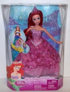 barbie mermaid in Toys & Hobbies
