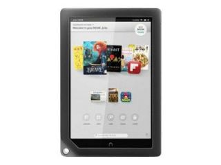 Barnes Noble NOOK HD 16GB, Wi Fi, 9in   Slate