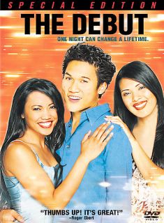 The Debut DVD, 2003, Special Edition