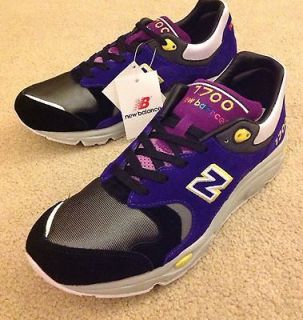 Newly listed New Balance 1700 Atmos Japan exclusive US 10 UK 9.5 wtaps 