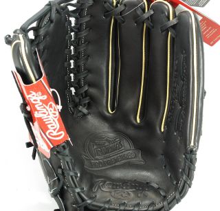 NEW Rawlings PRO PREFERRED Baseball Glove Trapeze Web 13 RH SPECIAL 
