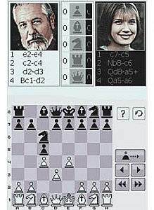 Chessmaster The Art of Learning Nintendo DS, 2007