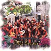 Mil Gracias by Banda Maguey CD, Jun 1999, Sony BMG