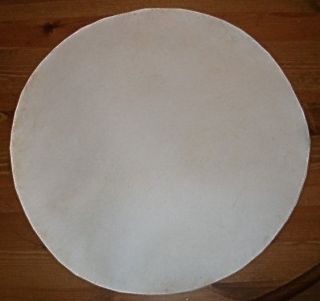BANJO HEADS NATURAL GOAT SKIN. A QUALITY PRODUCT AT A REALISTIC PRICE.