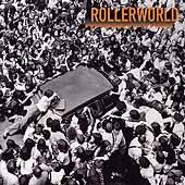 Rollerworld Live at the Budokan, Tokyo 1977 by Bay City Rollers CD 