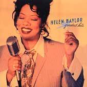 Greatest Hits by Helen Baylor CD, Feb 1999, Word Distribution