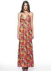 BB DAKOTA JAX MAXI DRESS NWT SPRING 2012 COLLECTION