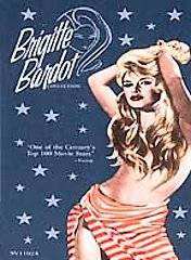 Brigitte Bardot Collection Box Set DVD, 2000, 5 Disc Set