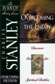   Winning Spiritual Battles by Charles F. Stanley 1997, Paperback