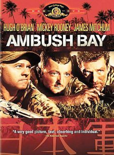 Ambush Bay DVD, 2005