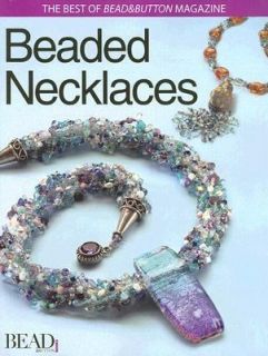 Beaded Necklaces 2006, Paperback