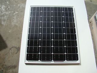   Watt Solar panel and get 85 Watts 12 Volt Mono Cells (