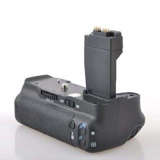 Battery Grip for Canon EOS Rebel T2i T3i /550D 600D DSLR Camera