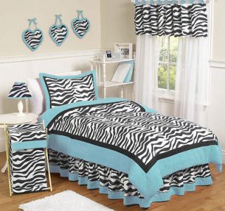 zebra twin bedding in Bedding