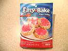 Kenner Easy Bake Toy Kitchen Oven Betty Crocker Cooking