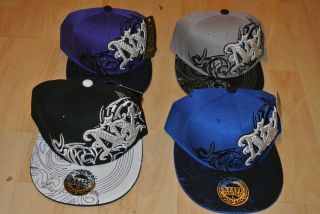New York Fitted Vintage YMCMB Diamond DOPE Snapback Snap back hats 