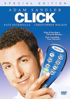 Click DVD, 2006, Special Edition