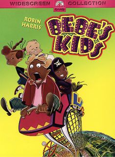 Bebes Kids DVD, 2004, Widescreen Collection