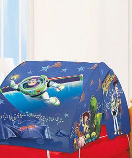 Super Cool Bed Tents for Kids from Disney