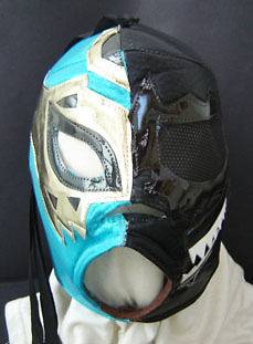 028 VOLADOR/VENOM wrestling mask LUCHA LIBRE adult size*****