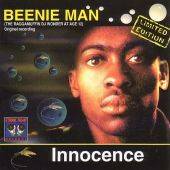 Beenie Man   Innocence 2002