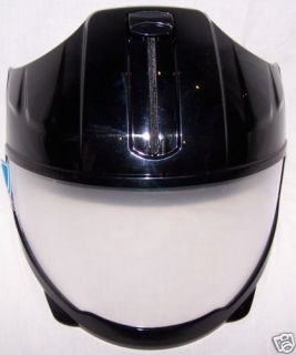Polaris / Bell Snowmobile Helmet