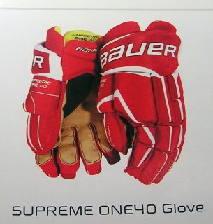 junior hockey gloves in Gloves