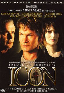 Icon DVD, 2006, 2 Disc Set