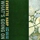 Whats Going On by Everette Harp CD, Mar 1997, Blue Note Label