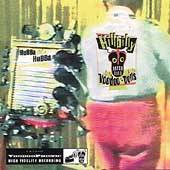 Hubba Hubba by Hillbilly Voodoo Dolls CD, Nov 1999, Blue Loon
