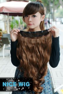 Clothing,   Womens Accessories  Wigs, Extensions 