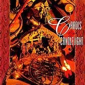 Carols by Candlelight CD, Benson
